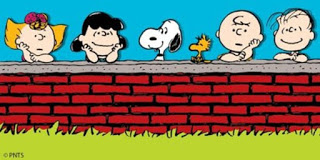 Charlie Brown und seine Freunde