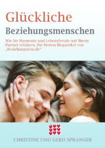E-Book "Glückliche Beziehungsmenschen"