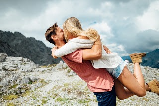 Wie ticken Frauen, wenn sie verliebt sind?