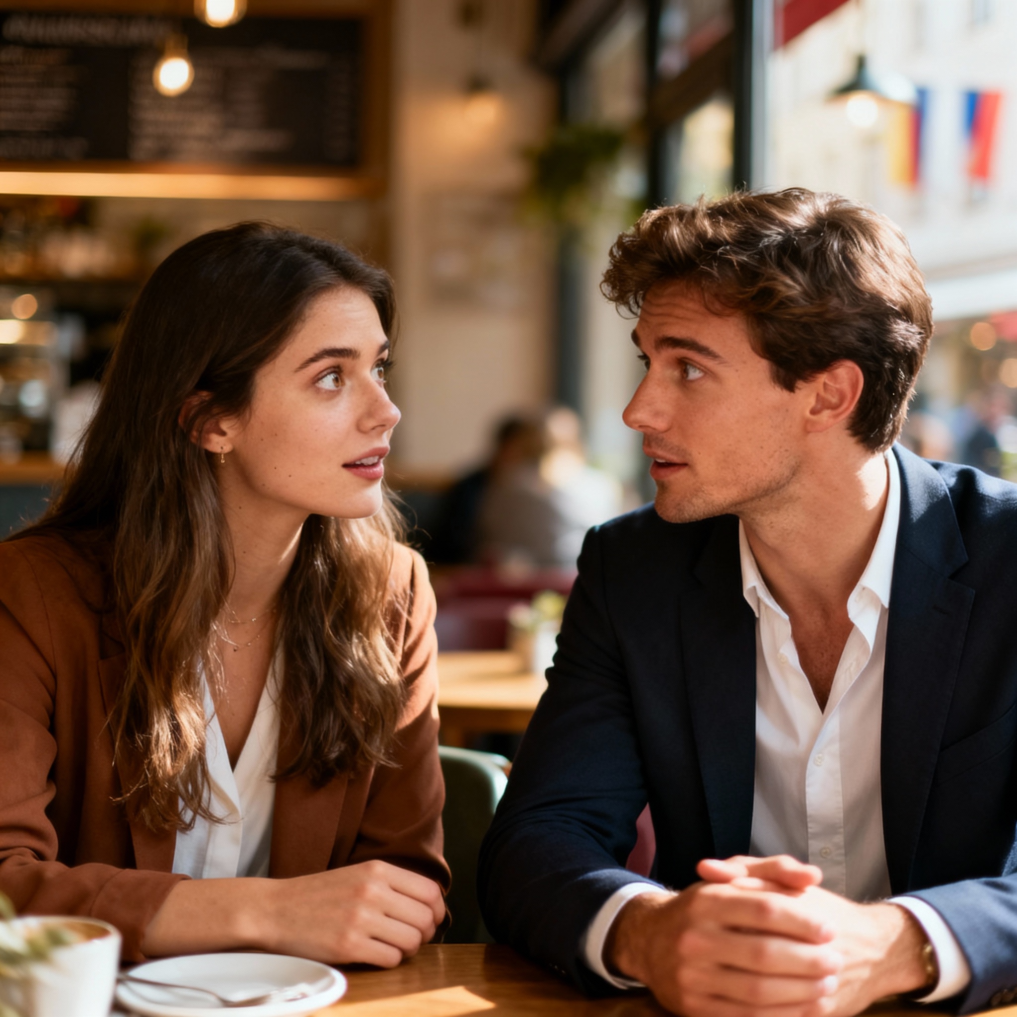 10 größten Fehler in der Kennenlernphase